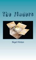The Finders by Nigel Hinton