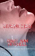 Quenched (Marquis de Sade #2) by Mary Ann Mitchell