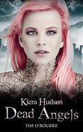 Dead Angels by Tim O'Rourke