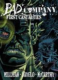 Bad Company: First Casualties by Rufus Dayglo