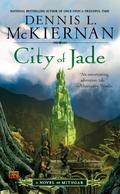 City of Jade (Mithgar (Publication) #16) by Wolfgang Thon