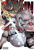 Goblin Slayer, Vol. 11 (Goblin Slayer Manga #11) by Kumo Kagyu