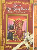 Adventures from the Land of Stories: The Mother Goose Diaries / Queen Red Riding Hood's Guide to Royalty by Chris Colfer