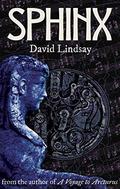 Sphinx by David Lindsay