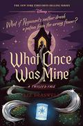 What Once Was Mine by Liz Braswell