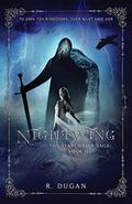 Nightwing (The Starchaser Saga #3) by Renee Dugan