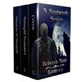 A Soulmark Series: Books 1-3 (Soulmark #1-3) by Rebecca Main