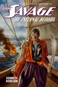 Doc Savage: The Infernal Buddha (All-New Wild Adventures of Doc Savage #3) by Kenneth Robeson
