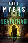 Leviathan (Harbingers #9) by Bill Myers