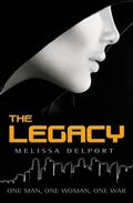 The Legacy by Melissa Delport