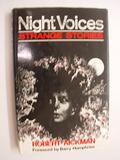 Night Voices: Strange Stories by Robert Aickman