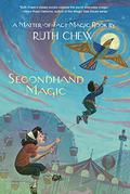 Second-hand Magic by Ruth Chew