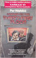 Murder on the Thirty-first Floor by Per Wahlöö