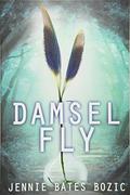 Damselfly by Jennie Bates