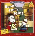Bunny Fairy Tales by Rosemary Wells