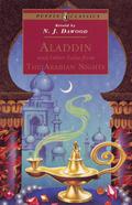 Aladdin and Other Tales from the Arabian Nights by N.J. Dawood