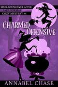 Charmed Offense by Annabel Chase