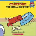 Clifford the Small Red Puppy by Norman Bridwell