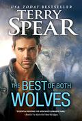 The Best of Both Wolves (Red Wolf #2) by Terry Spear