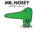 Mr. Nosey by Roger Hargreaves