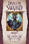 Dragon Sword by Ree Soesbee