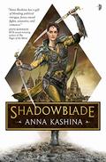 Shadowblade by Anna Kashina