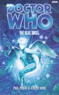 Doctor Who: The Blue Angel (Eighth Doctor Adventures #27) by Jeremy Hoad