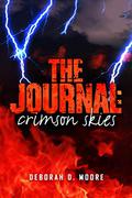 Crimson Skies (The Journal #3) by Deborah D. Moore