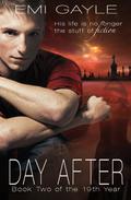 Day After (The 19th Year #2) by Emi Gayle