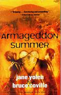 Armageddon Summer by Jane Yolen, Bruce Coville