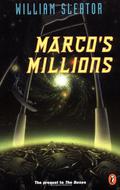 Marco's Millions by William Sleator