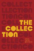 The Collection: Short Fiction from the Transgender Vanguard by RJ Edwards
