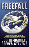 Freefall (Icefire #2) by Garfield Reeves-Stevens