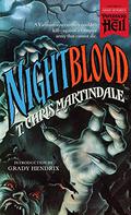 Nightblood by T. Chris Martindale