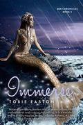 Immerse (Mer Chronicles #3) by Tobie Easton