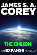The Churn by James S.A. Corey