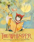 The Whisper by Pamela Zagarenski