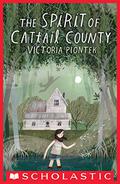 The Spirit of Cattail County by Victoria Piontek