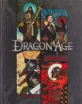 Dragon Age RPG Core Rulebook by Green Ronin Publishing