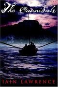 The Cannibals (Curse of the Jolly Stone #2) by Iain Lawrence