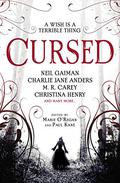 Cursed: A Wish is a Terrible Thing by Paul Kane