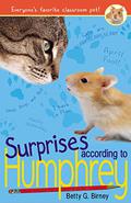 Surprises According to Humphrey by Betty G. Birney