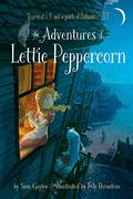 The Adventures of Lettie Peppercorn by Sam Gayton