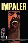 Impaler Vol.1 #1 by William Harms