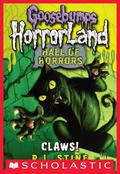 Claws! by R.L. Stine