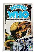 Doctor Who and the Terror of the Autons by Terrance Dicks