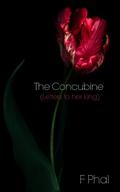 The Concubine by Francette Phal