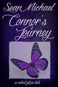 Connor's Journey: A Velvet Glove Story by Sean Michael