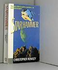 Starhammer by Christopher Rowley