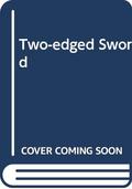 A Two-Edged Sword (The Delgroth Trilogy #1) by Thomas K. Martin
